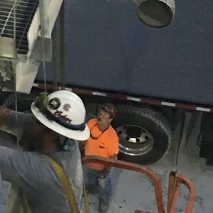 Meet your Posher, Noah