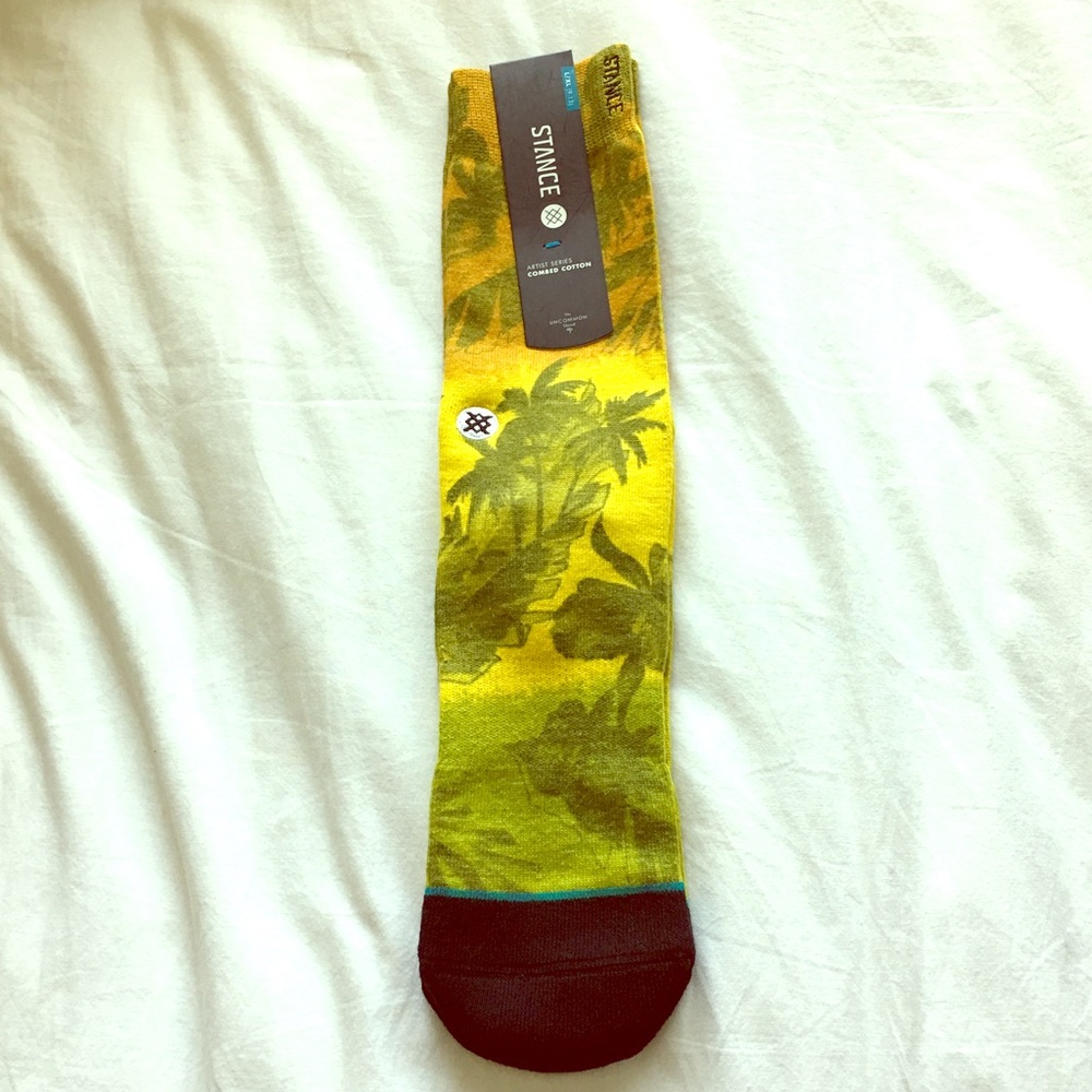 Stance socks large/xtra large - Picture 2 of 4
