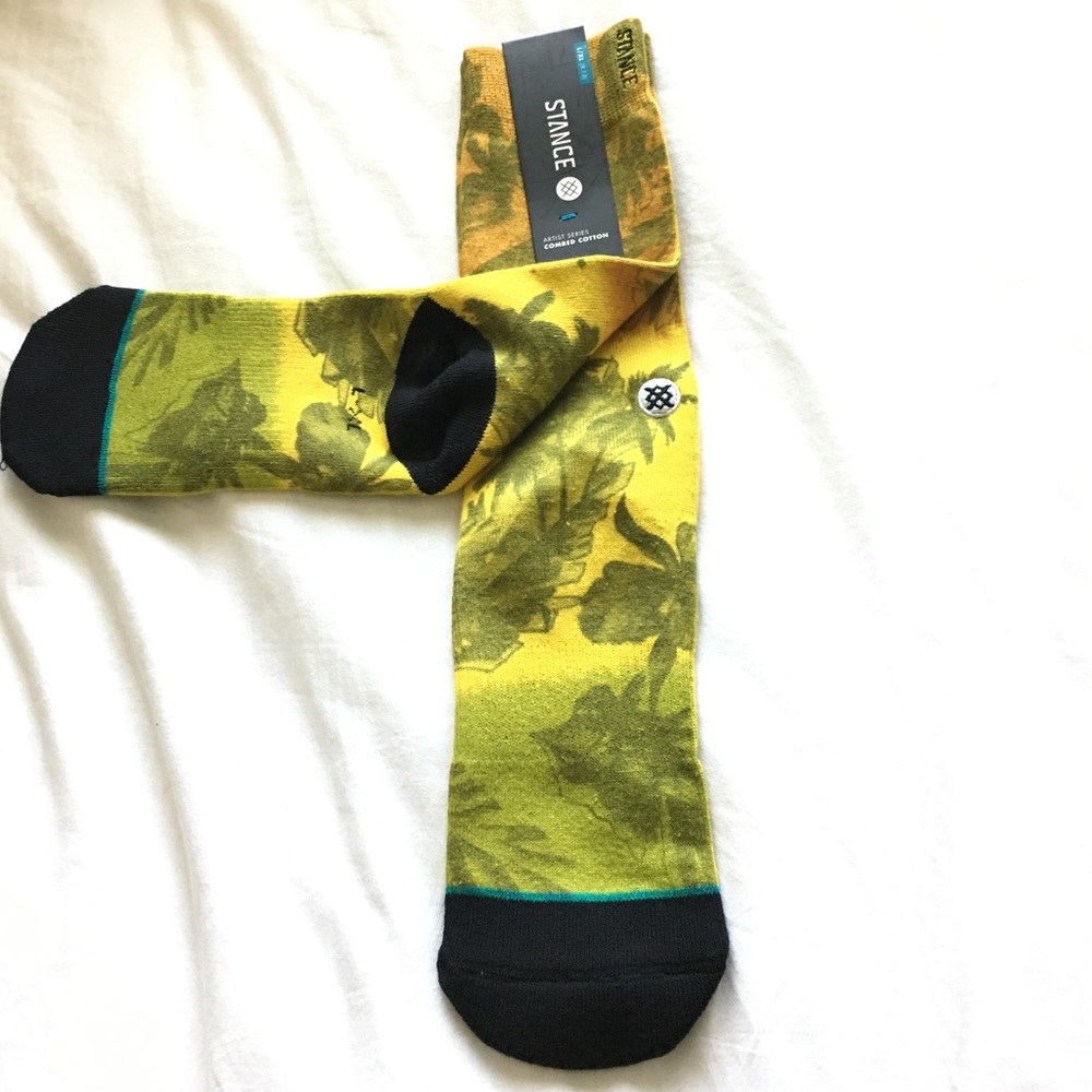 Stance socks large/xtra large - Picture 3 of 4