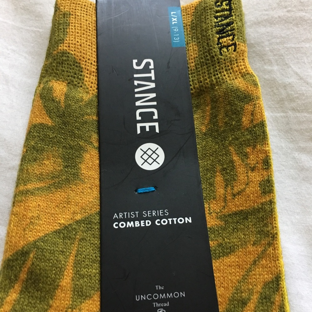 Stance socks large/xtra large - Picture 4 of 4