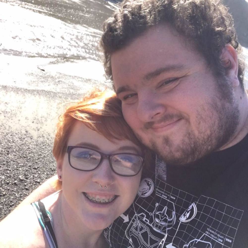 Meet your Posher, Ryan