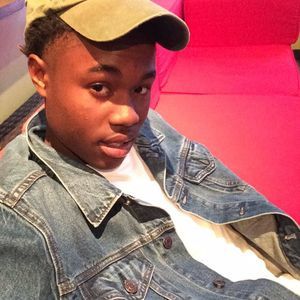 Meet your Posher, Marquise