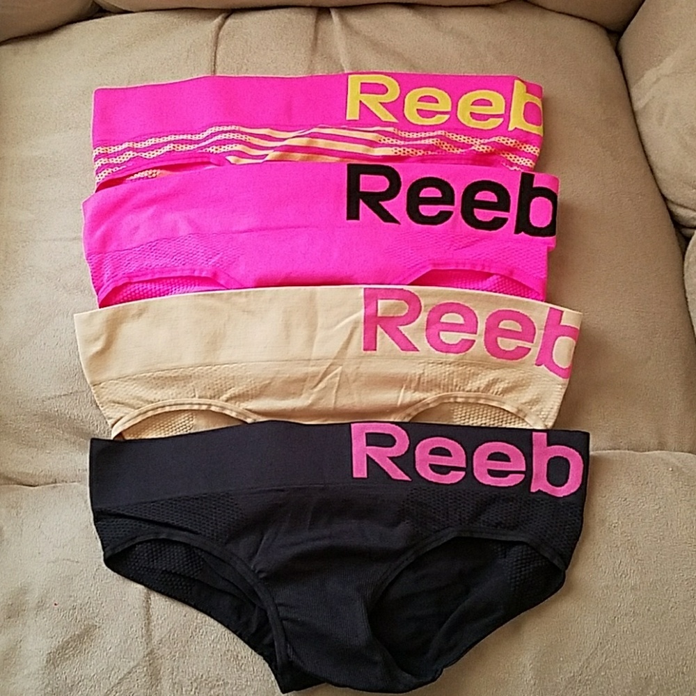 Reebok Active Underwear