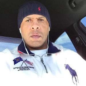 Meet your Posher, Steven