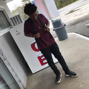 Meet your Posher, Caleb