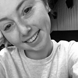 Meet your Posher, Tori