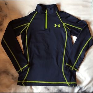 Under Armor long sleeve