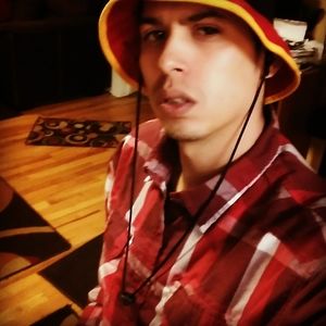 Meet your Posher, Vern