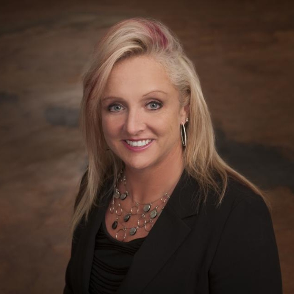 Meet your Posher, Tracy