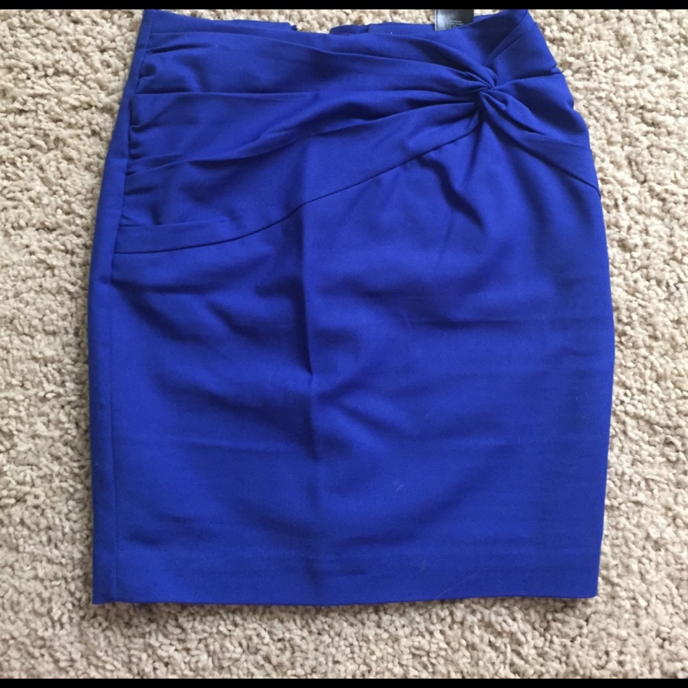 H&m short skirt.