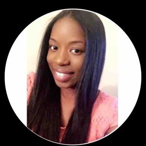 Meet your Posher, Jasmine