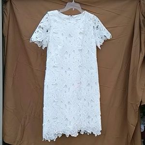 Calvin Klein Spring Dress