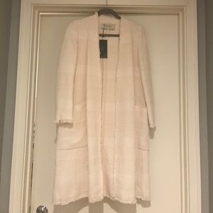 Zara coat