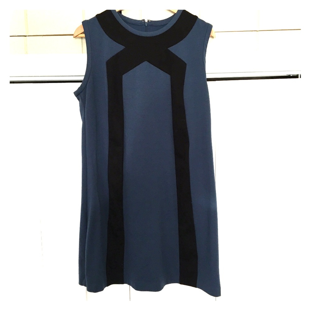 MOD Michael Kors sleeveless jumper