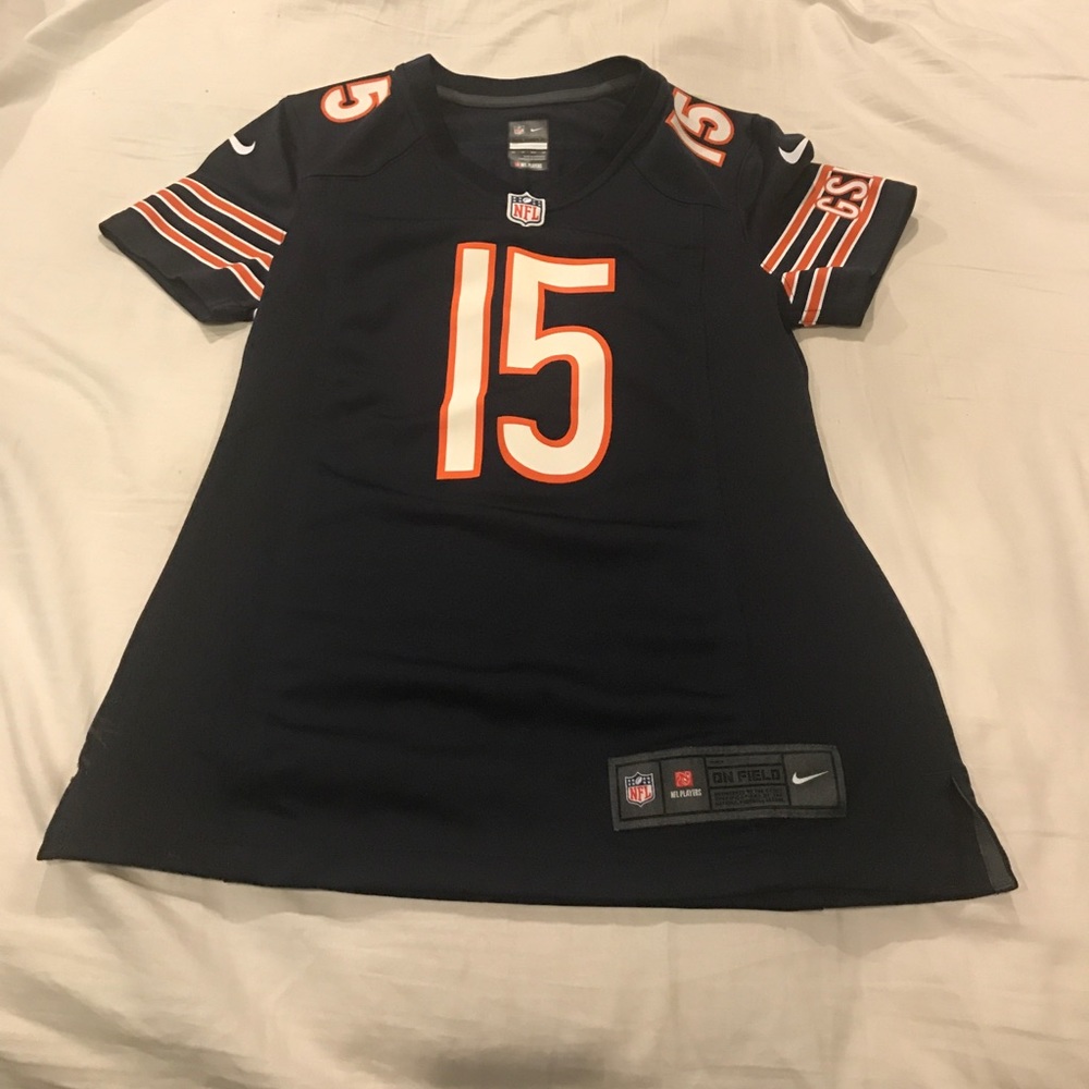 Nwot Brandon Marshall ladies Jersey