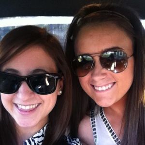 Meet your Posher, Amber