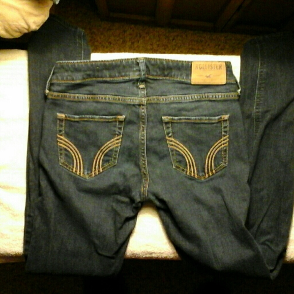 Hollister Jeans Size 0R