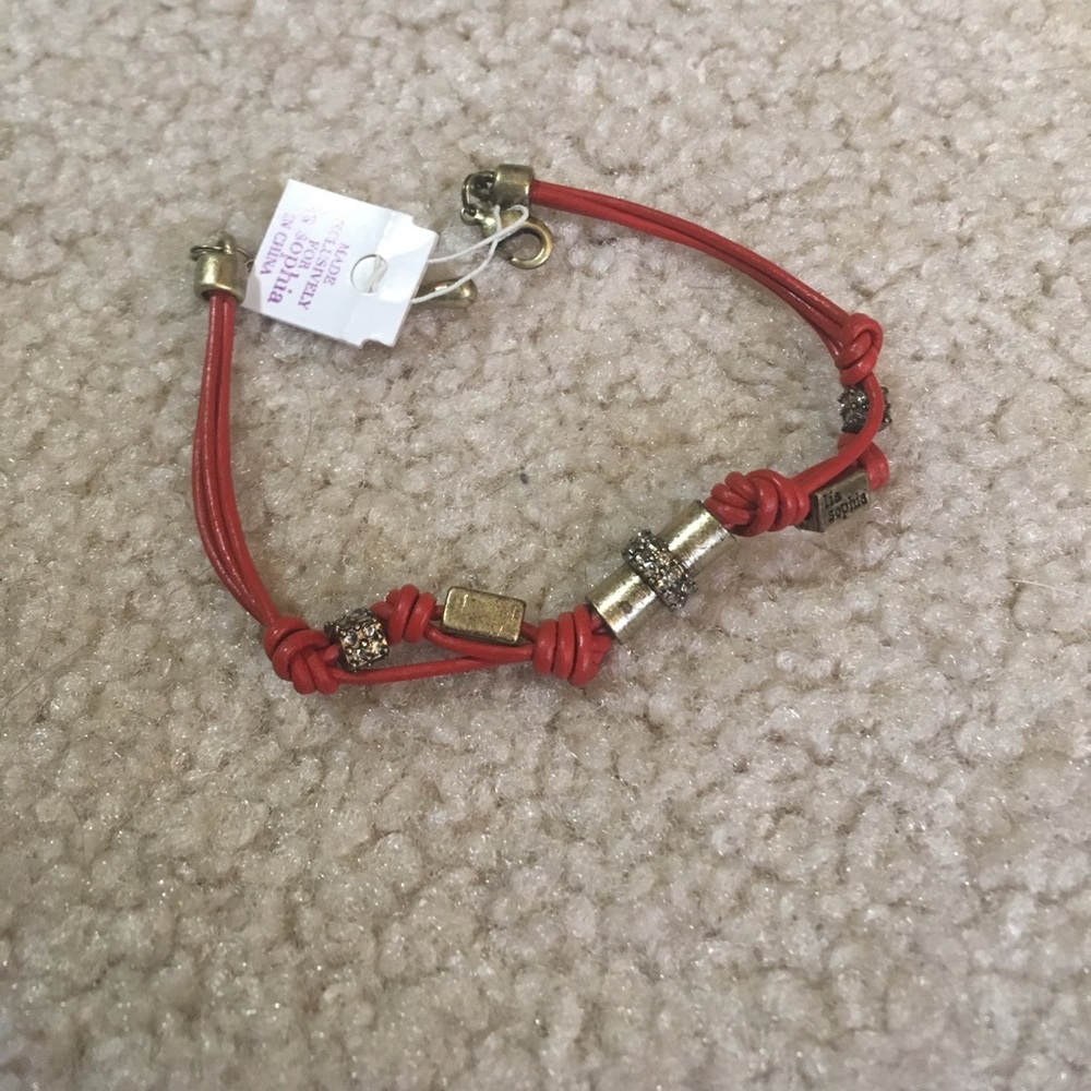 Lia Sophia bracelet