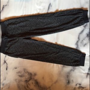 Boys joggers