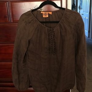 TB blouse excellent condition
