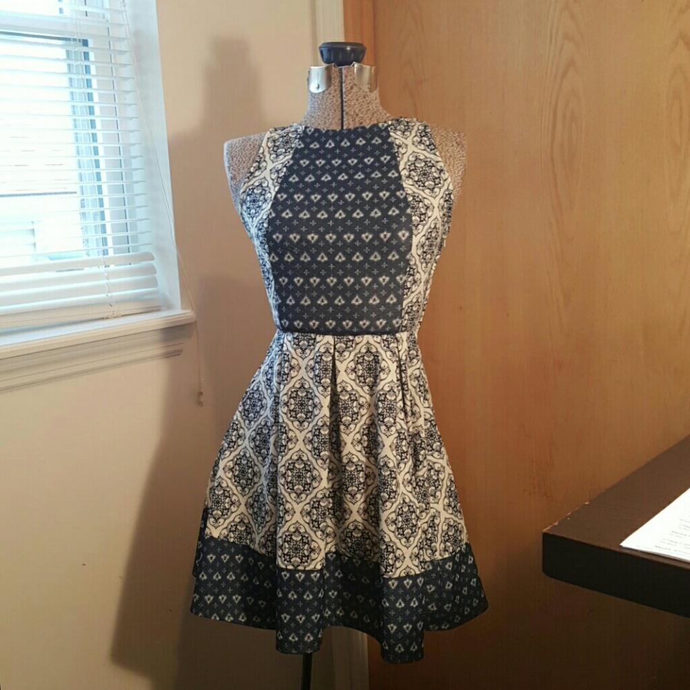 NWOT Summer dress