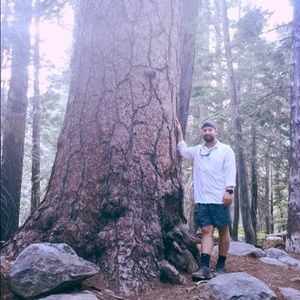 Meet your Posher, Dylan