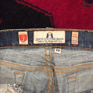 Juicy Couture Jeans