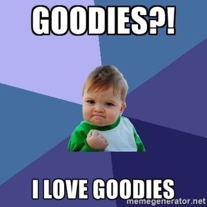 New goodies listed!!