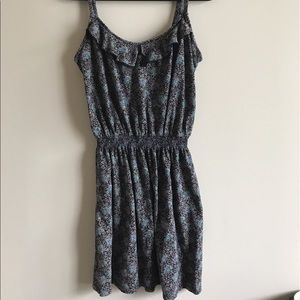 Casual Summer dress.