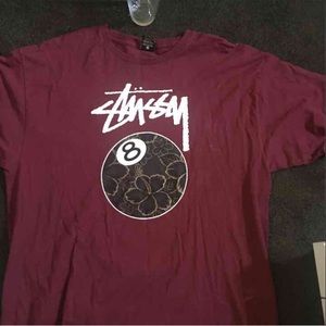 Stussy shirt