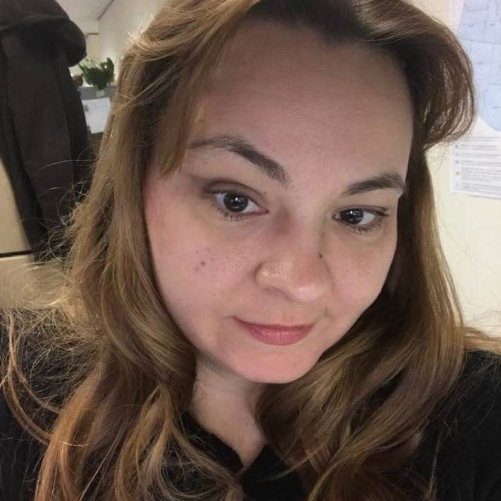 Meet your Posher, Tanya