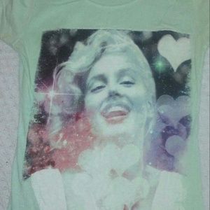 Marilyn Monroe T-shirt