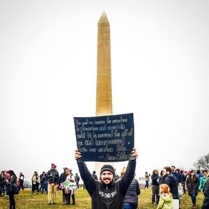 Meet your Posher, Danny