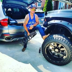 Meet your Posher, Angel