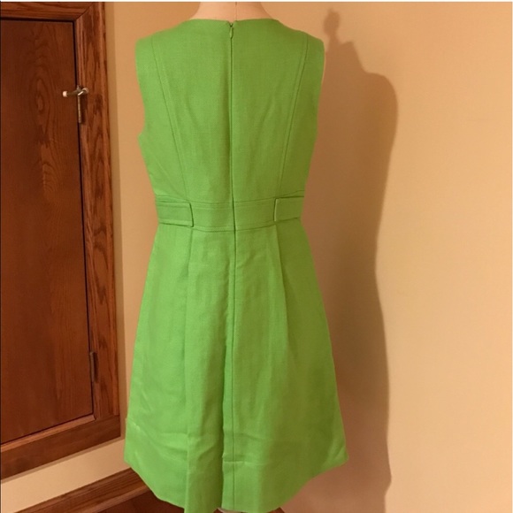 Shoshanna Dresses - Shoshanna Dress Gold buttons Shoshanna Dresses - Shoshanna Dress Gold buttons