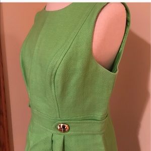 Shoshanna Dresses - Shoshanna Dress Gold buttons Shoshanna Dresses - Shoshanna Dress Gold buttons