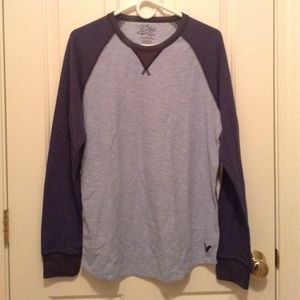 American Eagle Thermal Long Sleeve