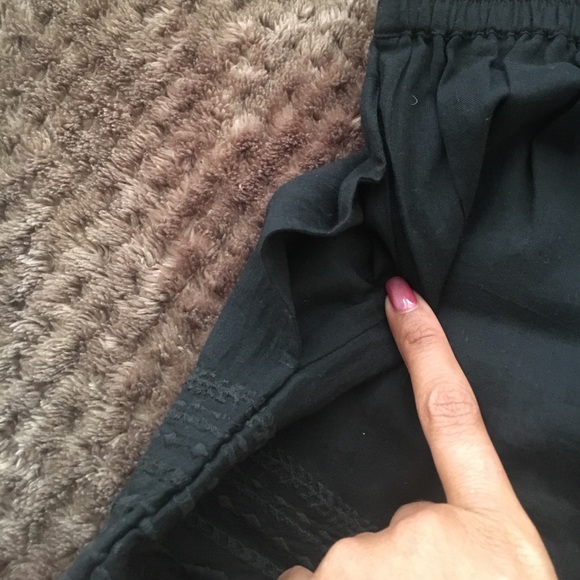 Rory Beca Pom Pom Shorts - Picture 5 of 7