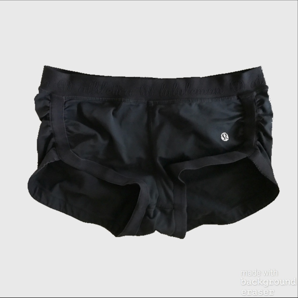 SALE ☀️ Lululemon "hot shorts"
