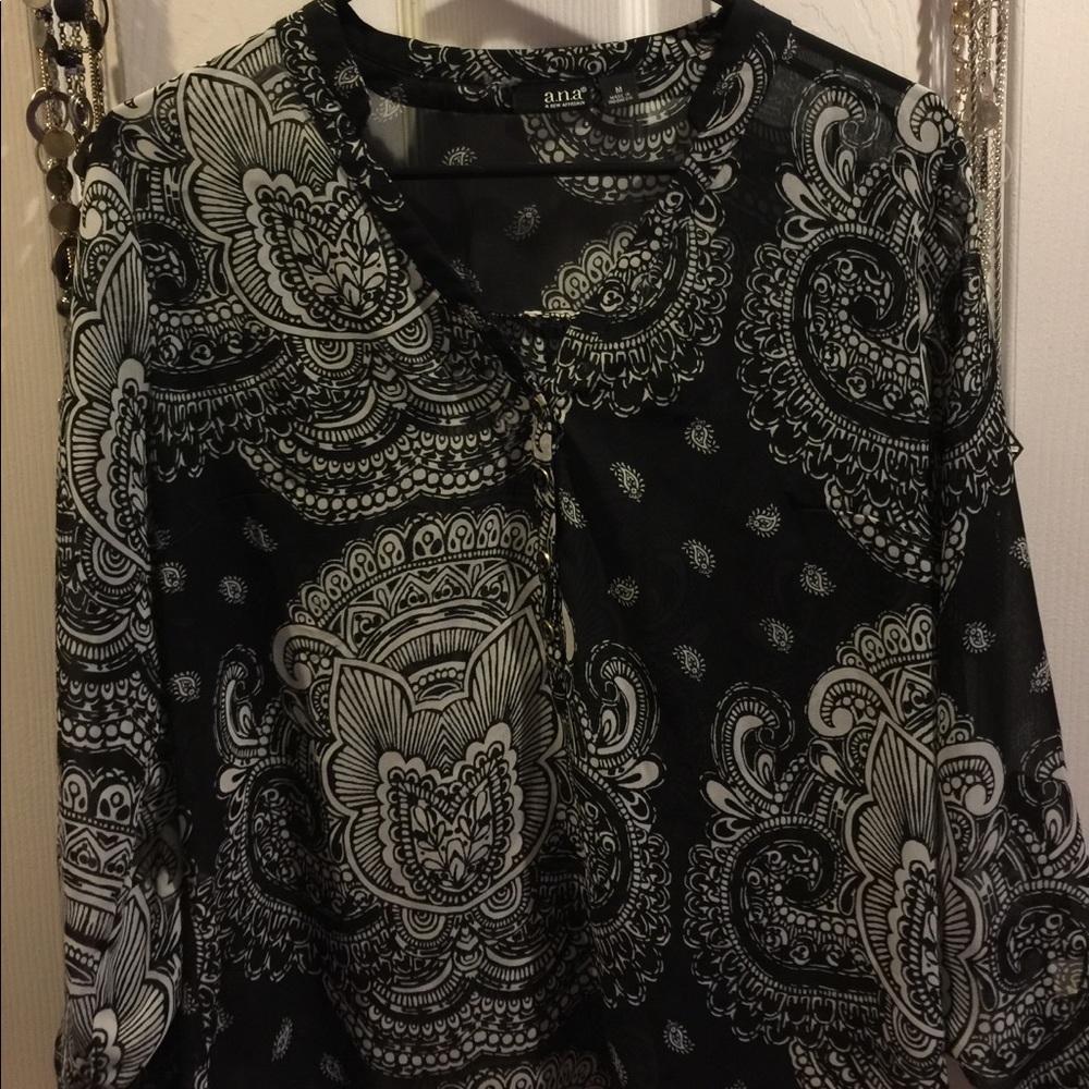 Blouse