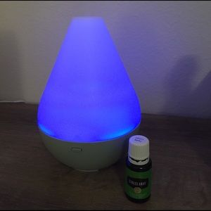 Young Living Diffuser