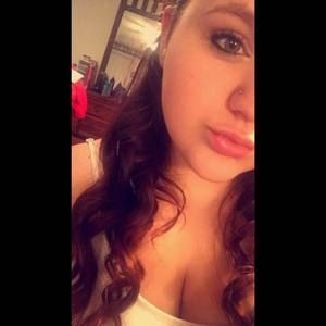 Meet your Posher, Krista