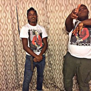 Meet your Posher, Gordon