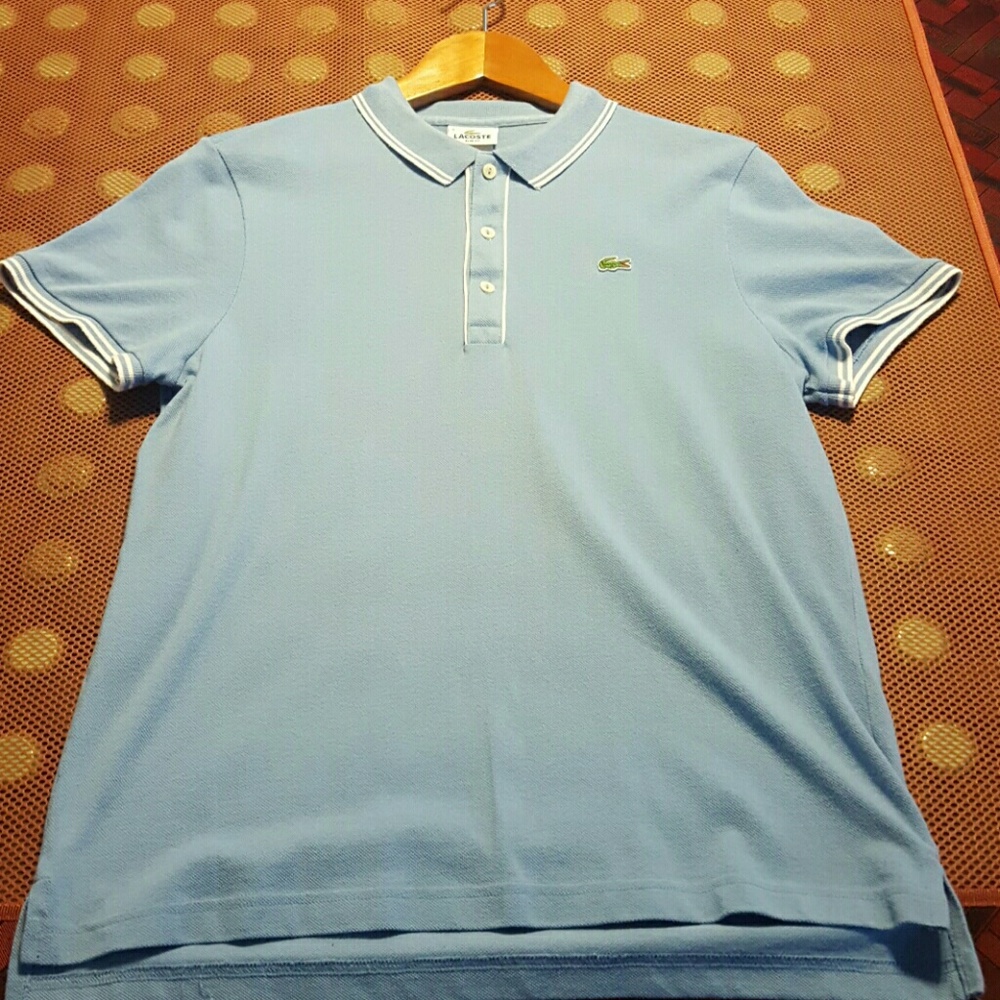 Lacoste