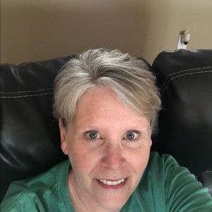 Meet your Posher, Terri