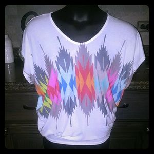 ****SOLD****Women's Boutique blouse.