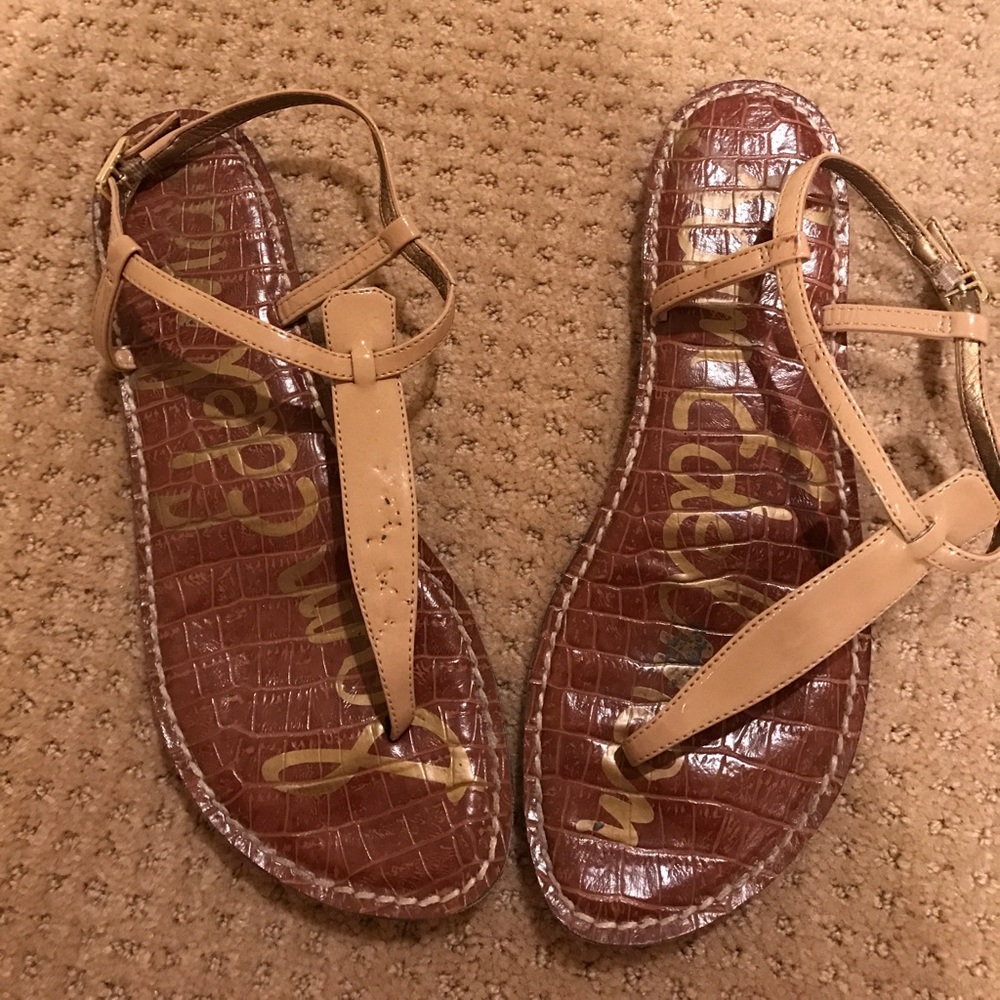 Sam Edelman sandals