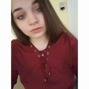 Meet your Posher, Shawna