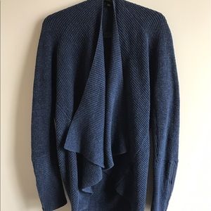 Banana Republic Cardigan.