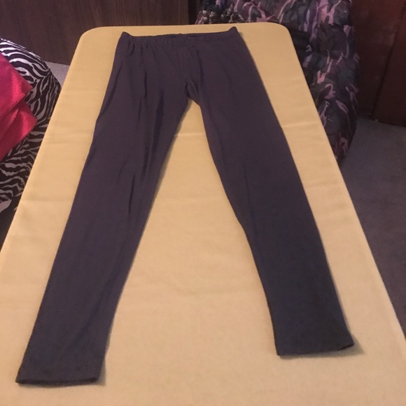 bobbie brooks ladies leggings